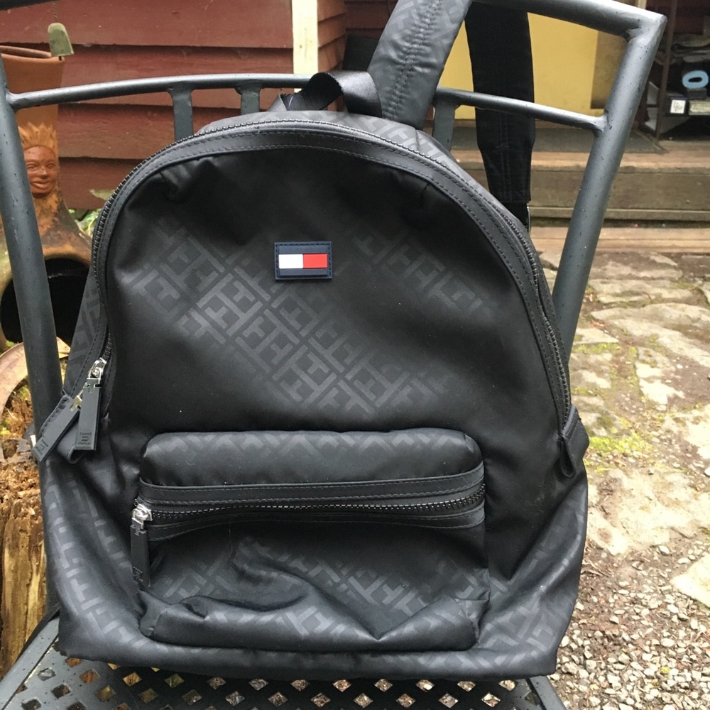 Tommy Hilfinger backpack